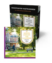 Omslag van Combi Knooppunter Kastelenbox en - boek