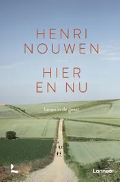 Omslag van Hier en nu