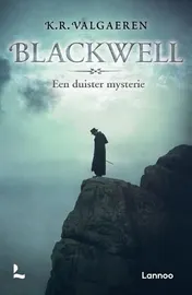 Omslag van Blackwell