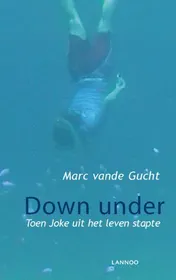 Omslag van Down Under