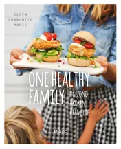 Omslag van One healthy family