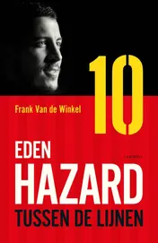 Omslag van Eden Hazard