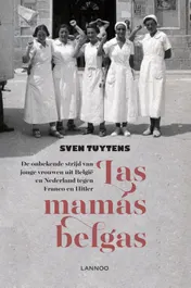 Omslag van Las mamás belgas