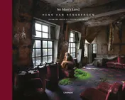 Omslag van No man's land - Nederlandse versie