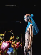 Omslag van Dries Van Noten 1-100