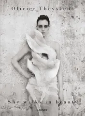 Omslag van Olivier Theyskens