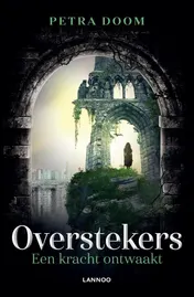 Omslag van Overstekers