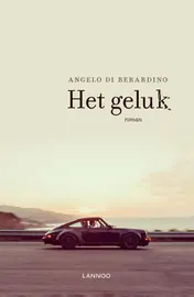 Omslag van Het geluk