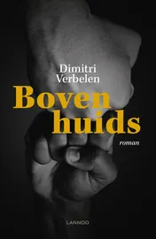 Omslag van Bovenhuids