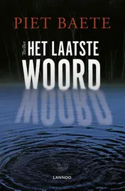 Omslag van Het laatste woord
