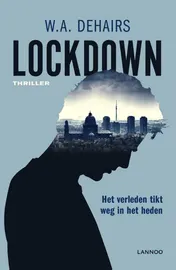 Omslag van Lockdown