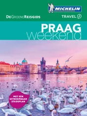 Omslag van Praag