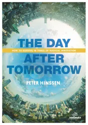 Omslag van The Day after Tomorrow