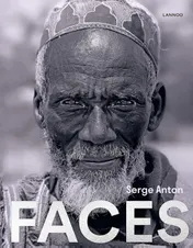 Omslag van Faces