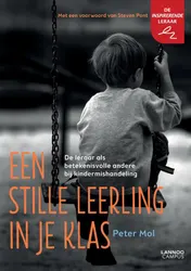 Omslag van Een stille leerling in de klas