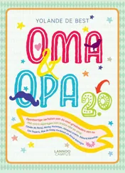 Omslag van Oma en opa 2.0