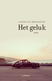 Omslag van Het geluk