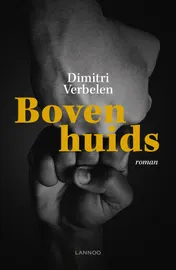 Omslag van Bovenhuids