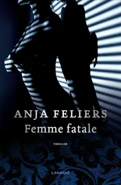 Omslag van Femme fatale