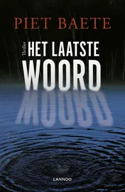 Omslag van Het laatste woord