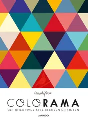 Omslag van Colorama