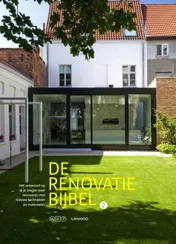 Omslag van De Renovatiebijbel 2