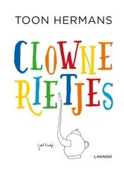 Omslag van Clownerietjes