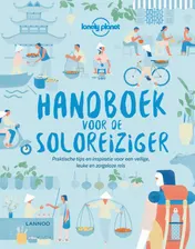Omslag van Handboek voor de soloreiziger