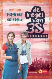 Omslag van Popgroep ontvoerd