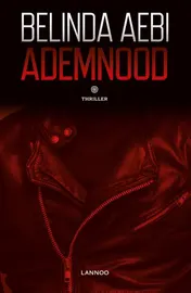 Omslag van Ademnood