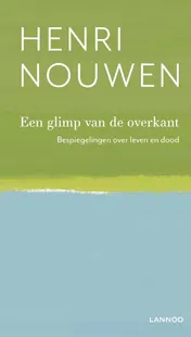 Omslag van Een glimp van de overkant