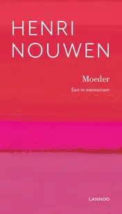 Omslag van Moeder