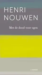 Omslag van Met de dood voor ogen