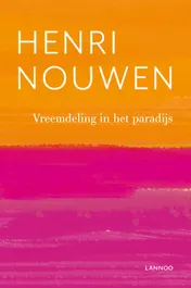 Omslag van Vreemdeling in het paradijs
