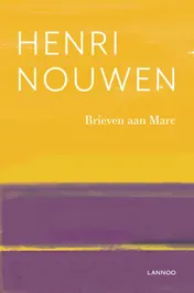Omslag van Brieven aan Marc