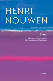 Omslag van Jezus