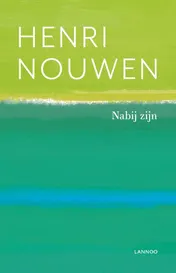 Omslag van Nabij zijn