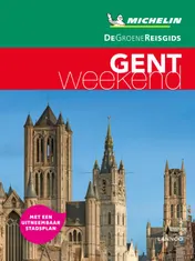 Omslag van Gent