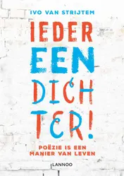 Omslag van Iedereen dichter!