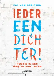 Omslag van Iedereen dichter