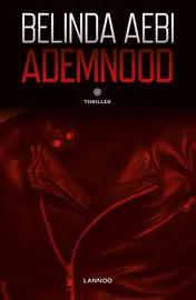 Omslag van Ademnood