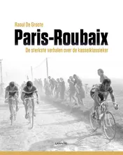 Omslag van Paris-Roubaix