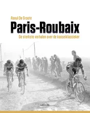 Omslag van Parijs-Roubaix