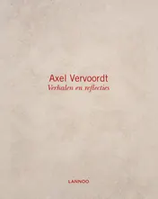 Omslag van Verhalen en reflecties