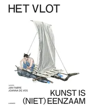Omslag van Het Vlot