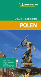 Omslag van Polen