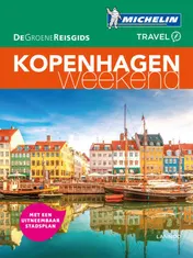 Omslag van Kopenhagen