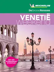 Omslag van Venetië