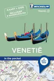 Omslag van Venetië