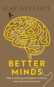 Omslag van BETTER MINDS - VREEMDE VOORRAAD